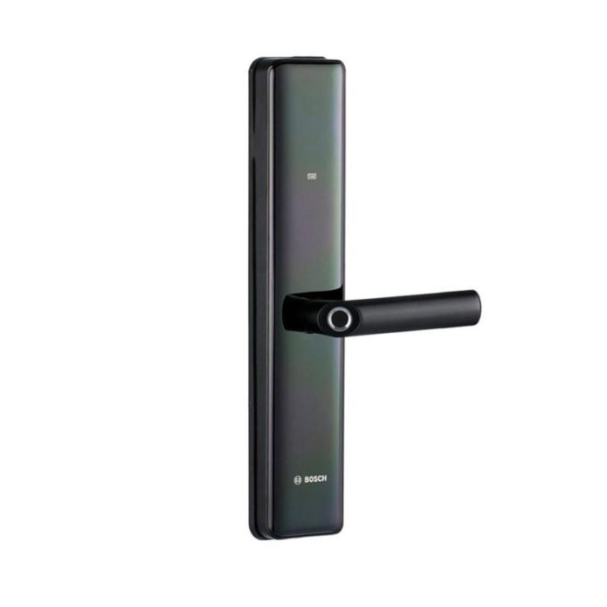 Khóa cửa điện tử Bosch ID450