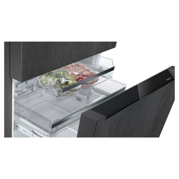 Tủ lạnh 5 cánh Bosch KFN96PX91I 4 Ảnh tủ lạnh 5 cánh Bosch KFN96PX91I