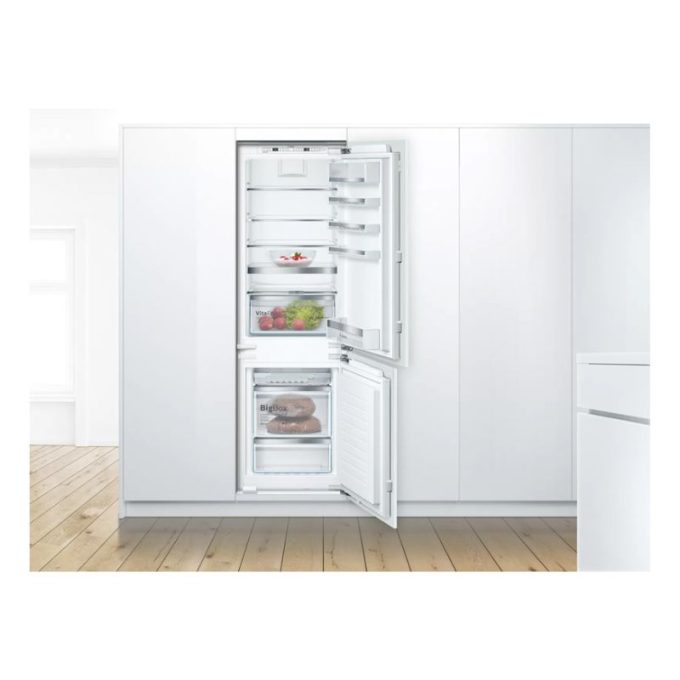 Ảnh tủ lạnh Bosch KIN86AF30O