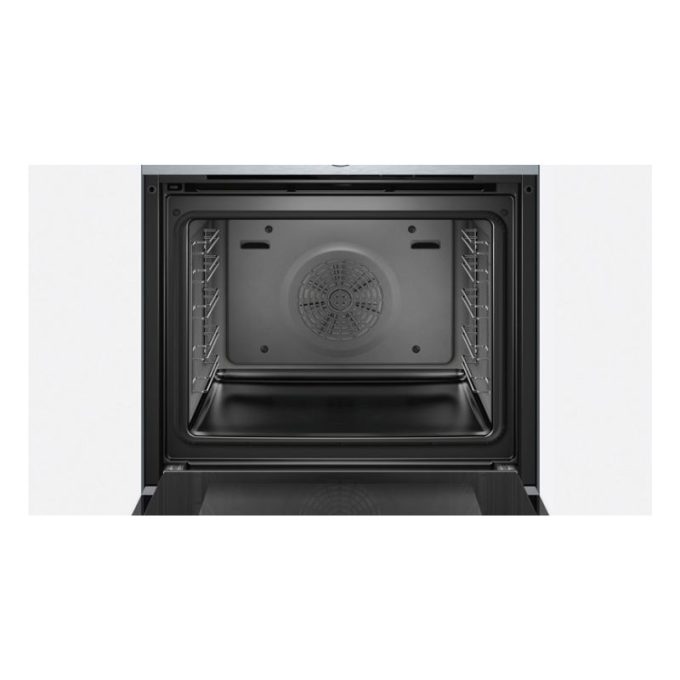 Lò nướng Bosch HBG655BS1M 3 Hình ảnh bên trong lò nướng Bosch HBG655BS1M