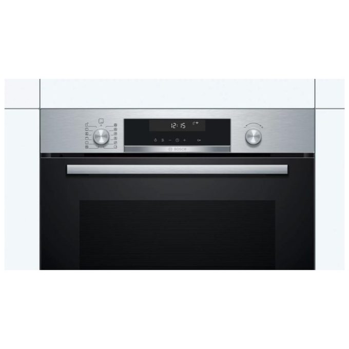 Lò nướng Bosch HBG5585S6B 4 Hình ảnh lò nướng Bosch HBG5585S6B