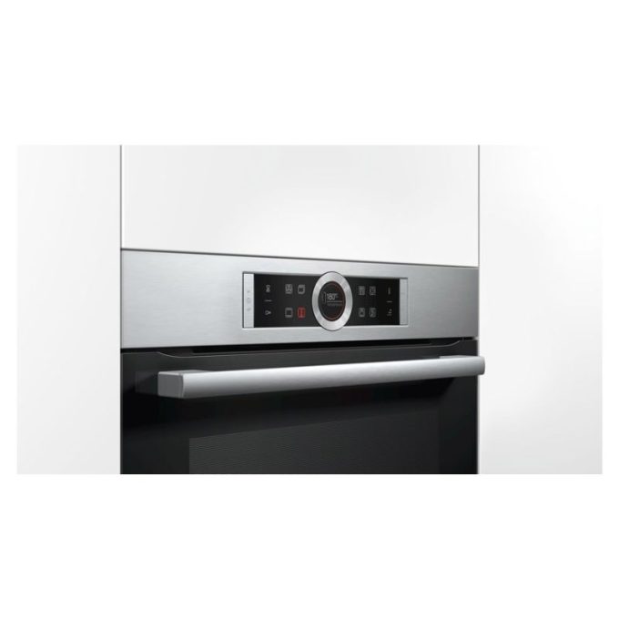 Lò nướng Bosch HBG655BS1M 4 Hình ảnh lò nướng Bosch HBG655BS1M