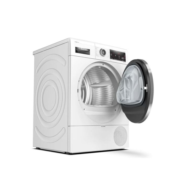 Máy sấy quần áo Bosch WTX87MH0SG 4 Hình ảnh máy sấy quần áo Bosch WTX87MH0SG