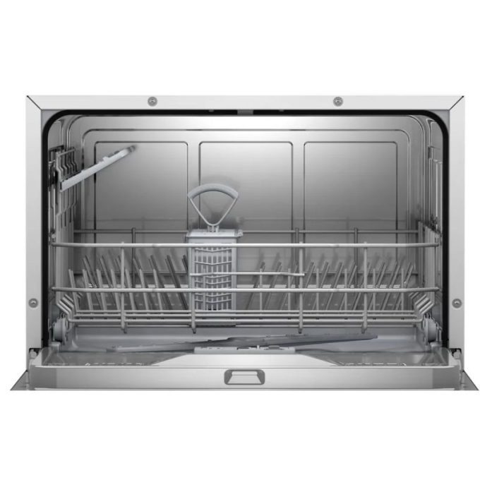 Máy rửa bát Bosch SKS62E32EU 4 Bên trong máy rửa bát Bosch SKS62E32EU