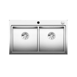 Chậu rửa bát Blanco DIVON II 8-lF