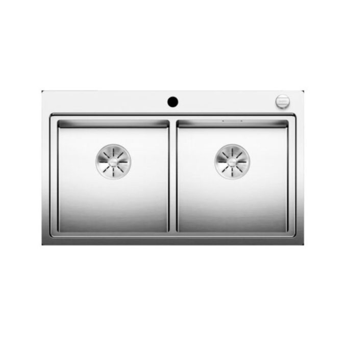 Chậu rửa bát Blanco DIVON II 8-lF