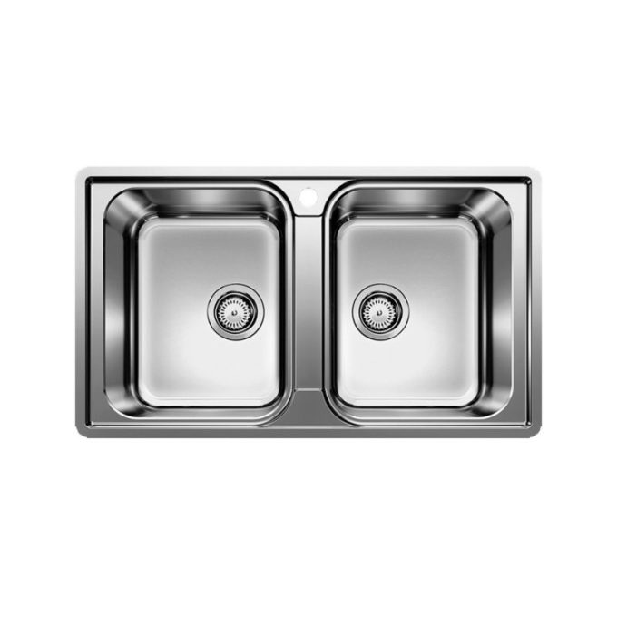 Chậu rửa bát Blanco LEMIS 8-IF