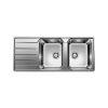Chậu rửa bát Blanco LEMIS 8S-IF 2 Chậu rửa bát Blanco LEMIS 8S-IF