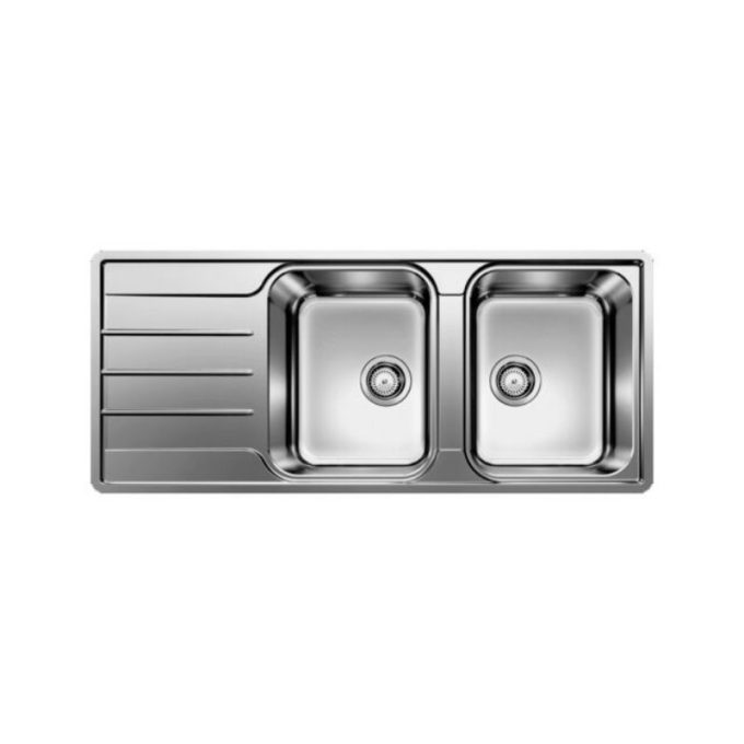 Chậu rửa bát Blanco LEMIS 8S-IF