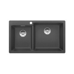 Chậu rửa bát Blanco PLEON 9 Rock