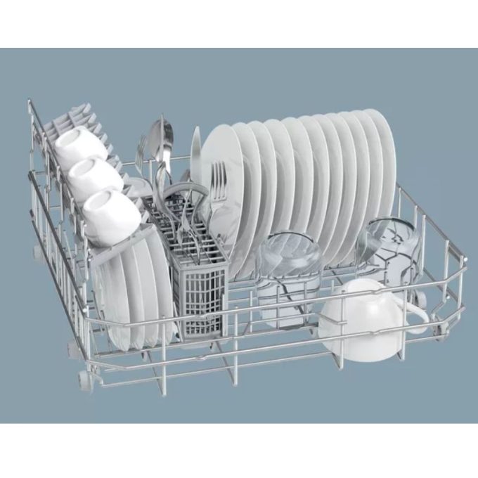 Máy rửa bát Bosch SKS62E32EU 5 Giàn rửa máy rửa bát Bosch SKS62E32EU