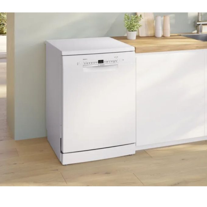 Máy rửa bát Bosch SMS2IVW01P 3 Hình ảnh thực tế máy rửa bát Bosch SMS2IVW01P