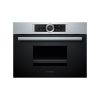Lò hấp Bosch CDG634AS0 2 Lò hấp Bosch CDG634AS0