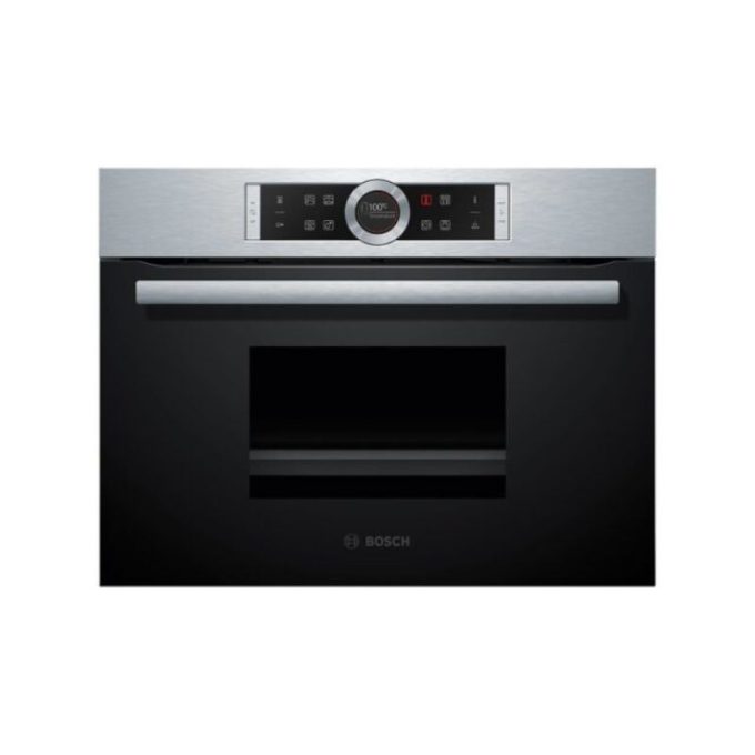 Lò hấp Bosch CDG634AS0