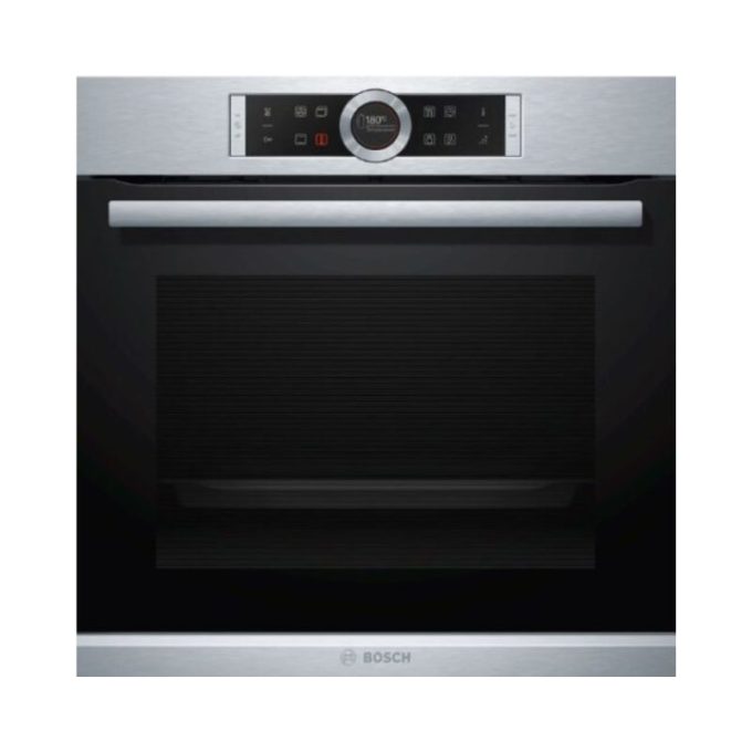 Lò nướng Bosch HBG655BS1M