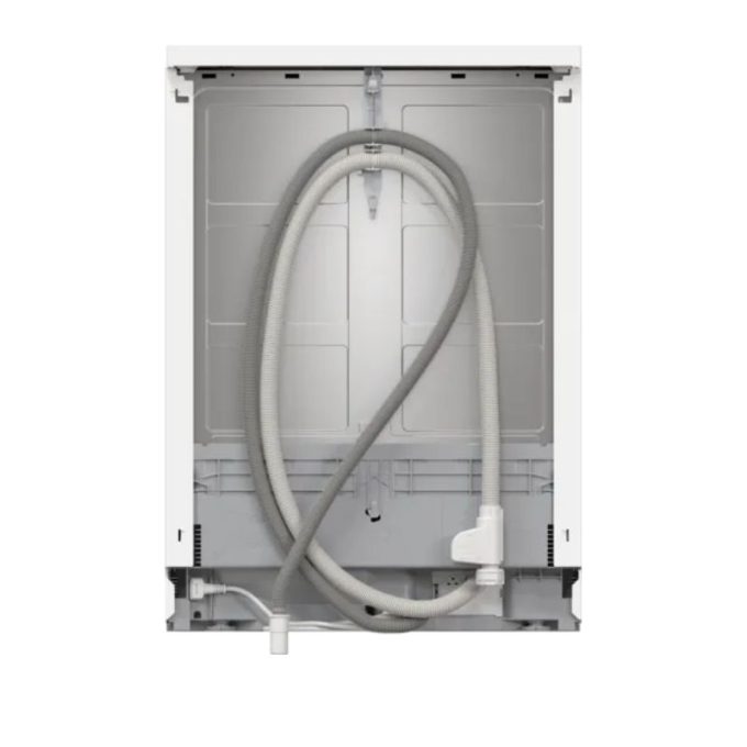 Máy rửa bát Bosch SMS2IVW01P 6 Mặt sau máy rửa bát Bosch SMS2IVW01P