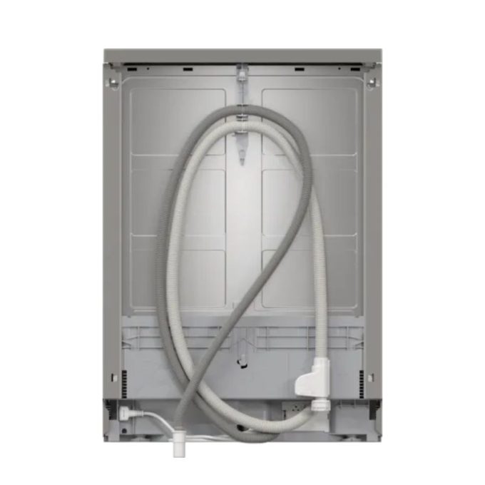 Máy rửa bát Bosch SMS4IVI01P 4 Mặt sau máy rửa bát Bosch SMS4IVI01P