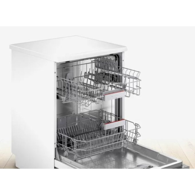 Máy rửa bát Bosch SMS2IVW01P 5 Mặt trước máy rửa bát Bosch SMS2IVW01P