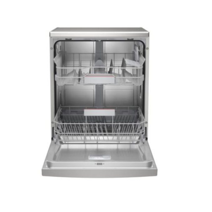 Máy rửa bát Bosch SMS4IVI01P 3 Mặt trước máy rửa bát Bosch SMS4IVI01P