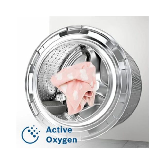 Máy giặt Bosch WAV28L40SG 5 Công nghệ của máy giặt Bosch WAV28L40SG