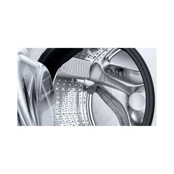 Máy giặt Bosch WAV28L40SG 6 Lồng máy giặt Bosch WAV28L40SG