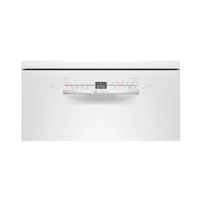 Máy rửa bát Bosch SMS2IVW01P 4 Điều khiển máy rửa bát Bosch SMS2IVW01P