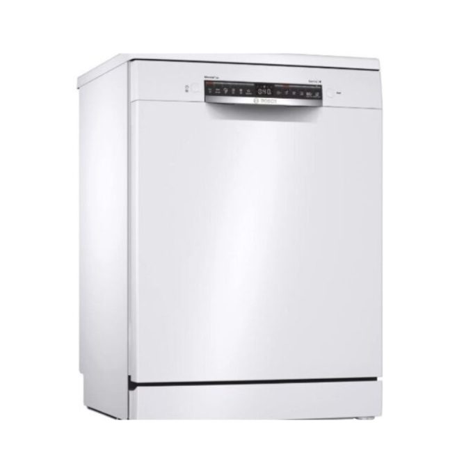 Máy rửa bát Bosch SMS4HAW48E serie 4