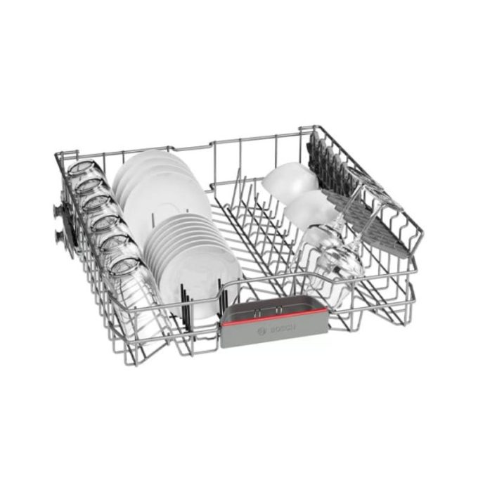 Máy rửa bát Bosch SMS4HVW33E serie 4 6 Khay 2 máy rửa bát Bosch SMS4HVW33E