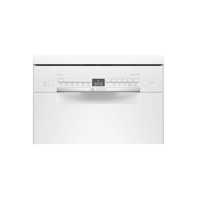 Máy rửa bát Bosch SPS2HKW57E 4 Điều khiển máy rửa bát Bosch SPS2HKW57E