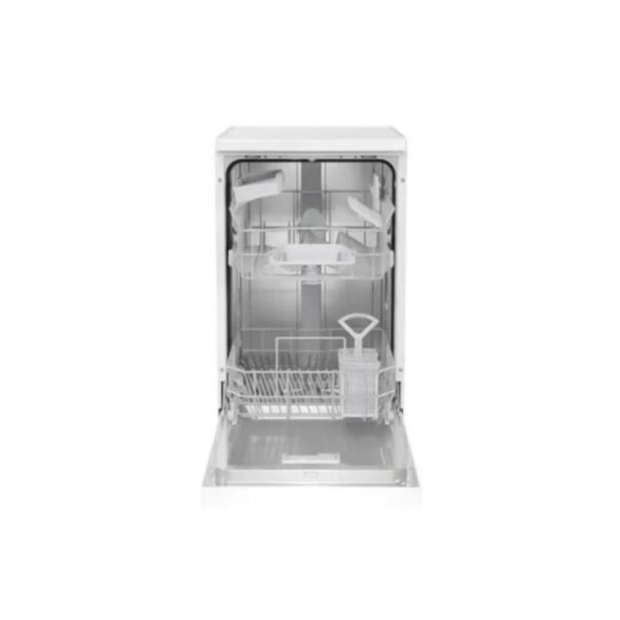 Máy rửa bát Bosch SPS2HKW57E 3 Thiết kế máy rửa bát Bosch SPS2HKW57E