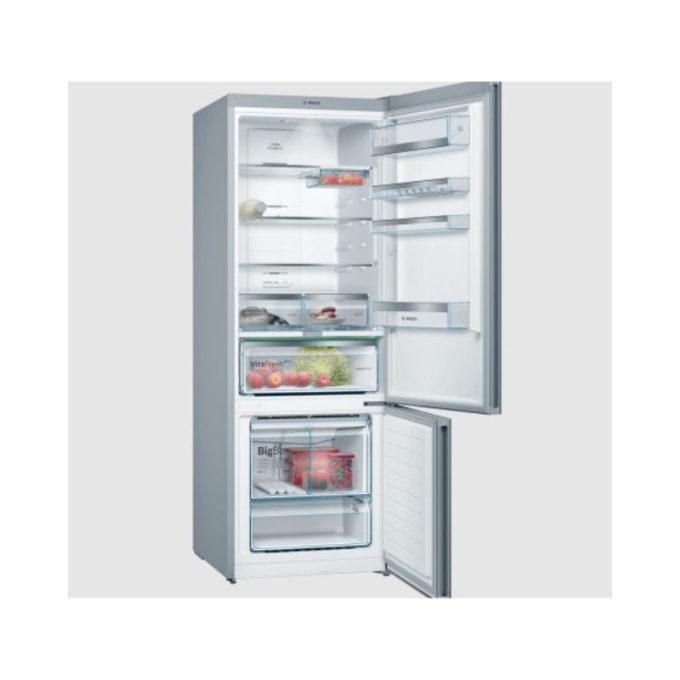 Tủ lạnh đơn Bosch KGN56XI40J 3 Ảnh tủ lạnh đơn Bosch KGN56XI40J