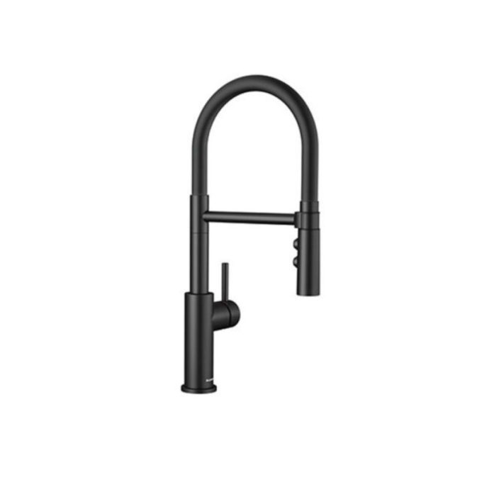 Vòi rửa bát Blanco CATRIS-S 3 Ảnh vòi rửa bát Blanco CATRIS-S