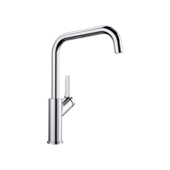 Vòi rửa bát Blanco JURENA Chrome