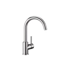 Vòi rửa bát Blanco MIDA Chrome