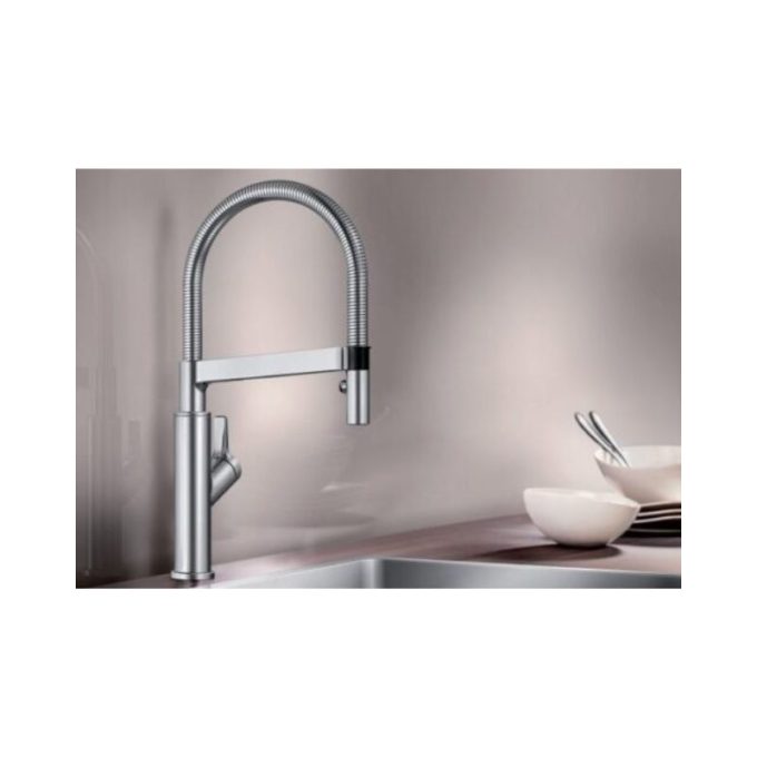 Vòi rửa bát Blanco SOLENTA-S 3 Ảnh vòi rửa bát Blanco SOLENTA-S