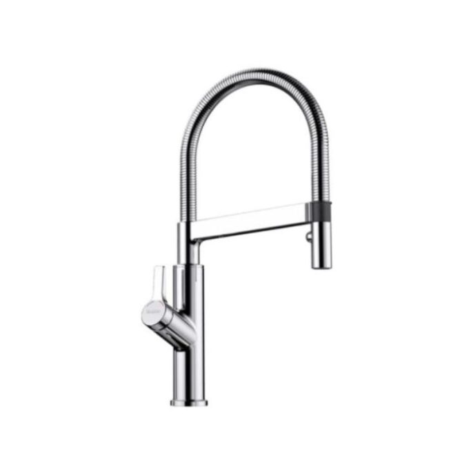 Vòi rửa bát Blanco SOLENTA-S