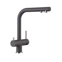 Vòi rửa bát Blanco FONTAS II Rock Grey
