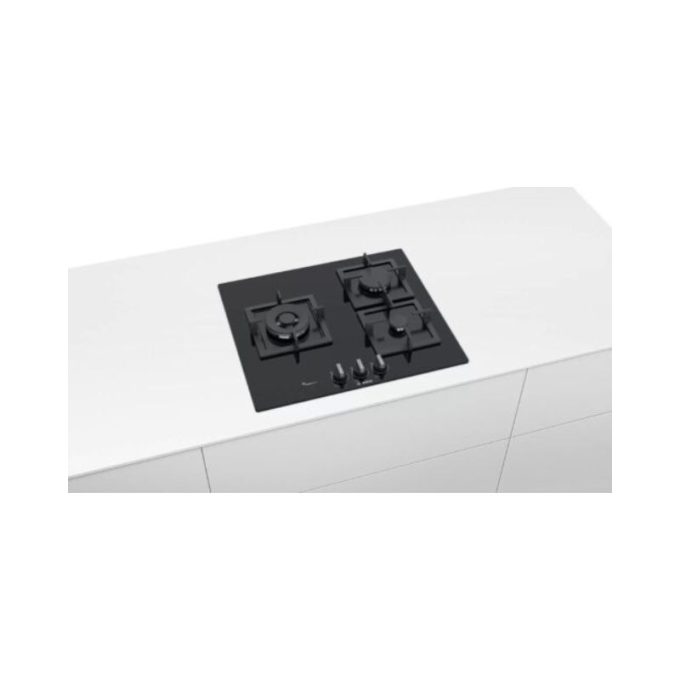 Bếp gas Bosch PPC6A6B20 3 Ảnh bếp gas Bosch PPC6A6B20