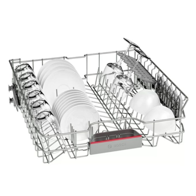 Máy rửa bát Bosch SMV45LX11E Serie 4 5 Khay máy rửa bát Bosch SMV45LX11E Serie 4