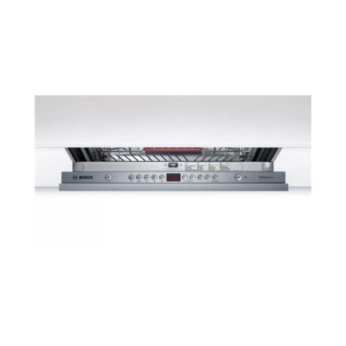 Máy rửa bát Bosch SMV45LX11E Serie 4 3 Điều khiển máy rửa bát Bosch SMV45LX11E Serie 4
