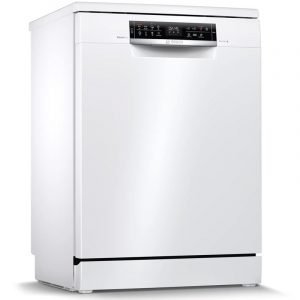 Máy rửa bát Bosch SMS6ECW57E Serie 6 9 MÁY RỬA BÁT BOSCH SMS6ECW57E