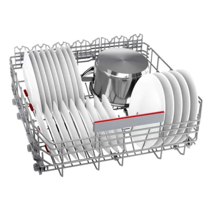 Máy rửa bát độc lập Bosch SMS6ZCW42E Serie 6 6 Khay máy rửa bát độc lập Bosch SMS6ZCW42E Serie 6