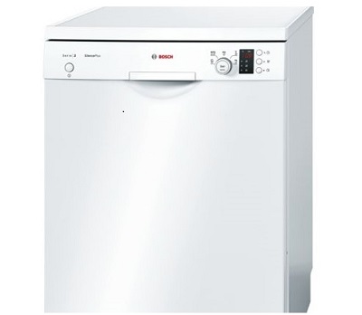 Máy rửa bát Bosch 12 bộ loại nào tốt? 6 Máy rửa bát Bosch SMS25AW02E
