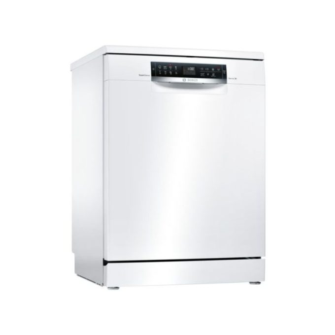 Máy rửa bát độc lập Bosch SMS6ZCW42E Serie 6