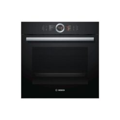 Lò nướng kèm hấp Bosch HSG636BB1