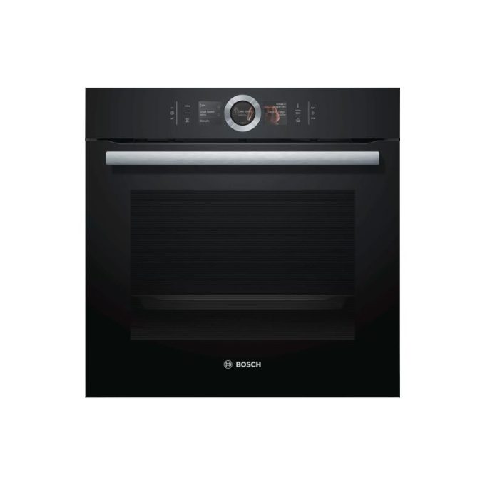 Lò nướng kèm hấp Bosch HSG636BB1