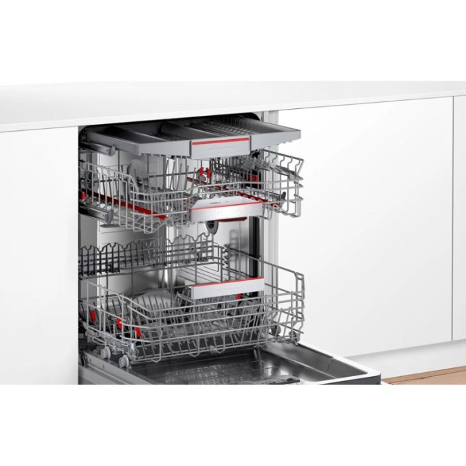 Khay máy rửa bát Bosch SMV6ZCX02E