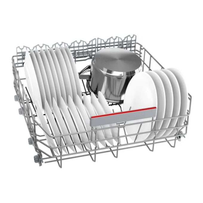 Máy rửa bát Bosch SMS6ECI07E 8 Khay máy rửa bát Bosch SMS6ECI07E