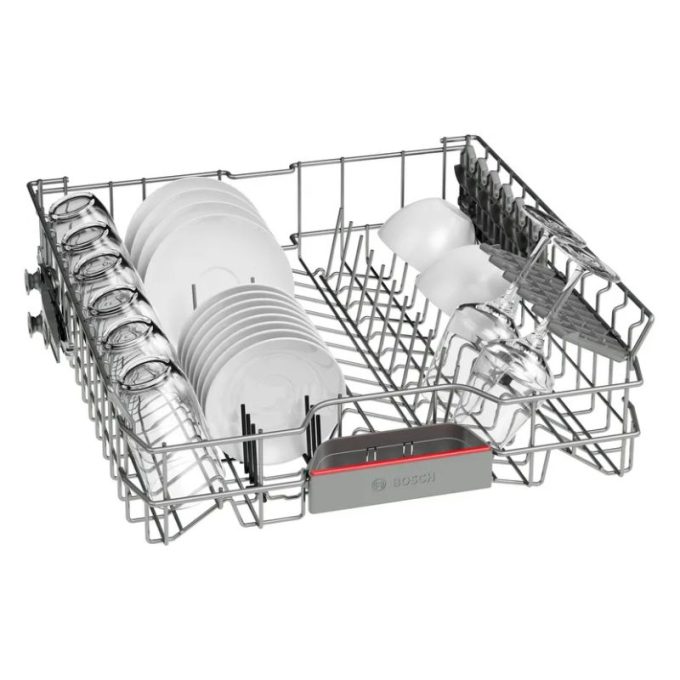 Máy rửa bát Bosch SMV4EVX10E 7 Khay máy rửa bát Bosch SMV4EVX10E