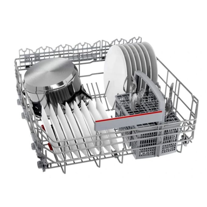 Máy rửa bát SMS6EDI06E 8 Khay máy rửa bát SMS6EDI06E